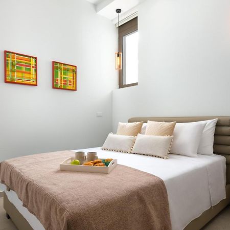 Onirico House Villa Rhodes City Kültér fotó