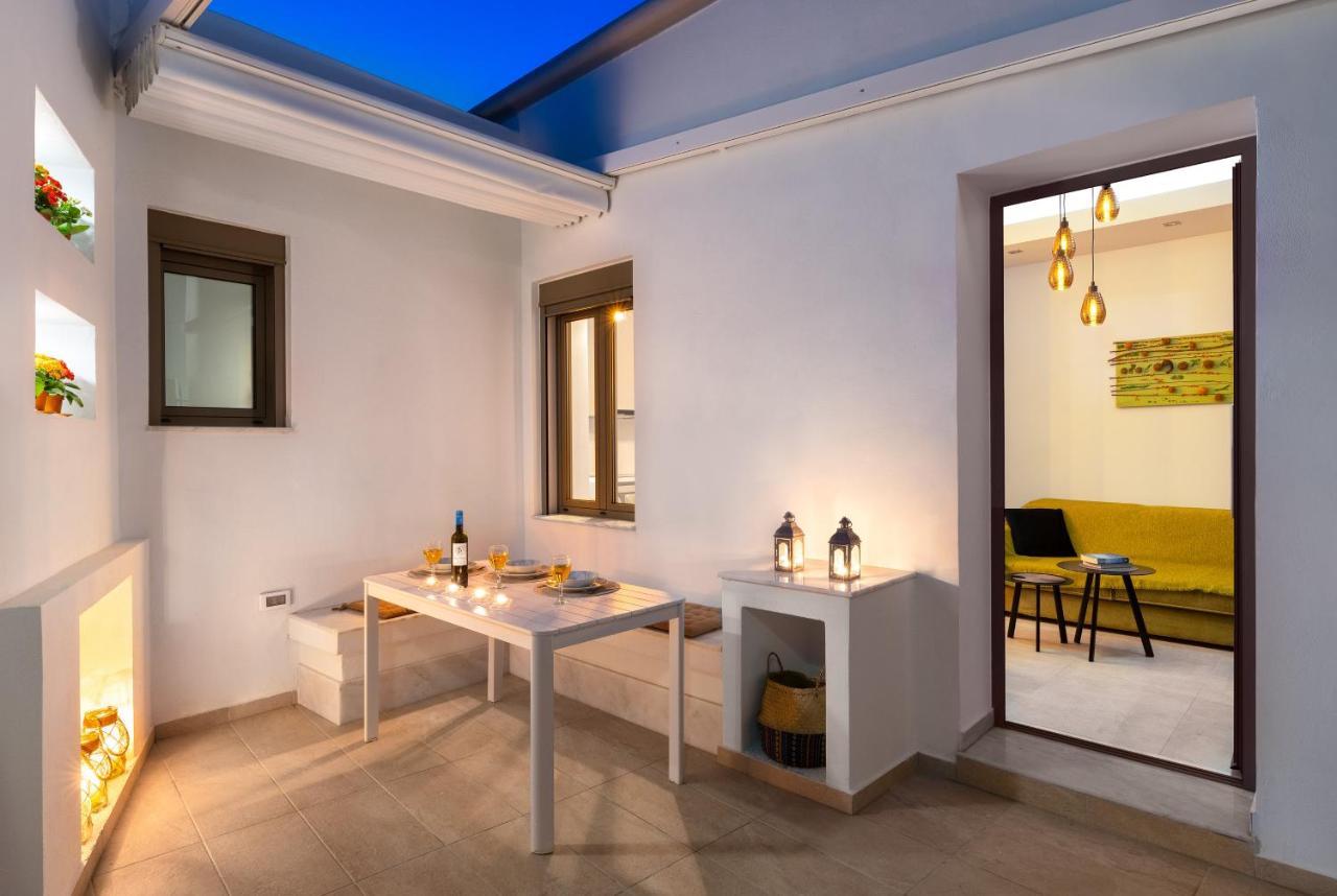 Onirico House Villa Rhodes City Kültér fotó