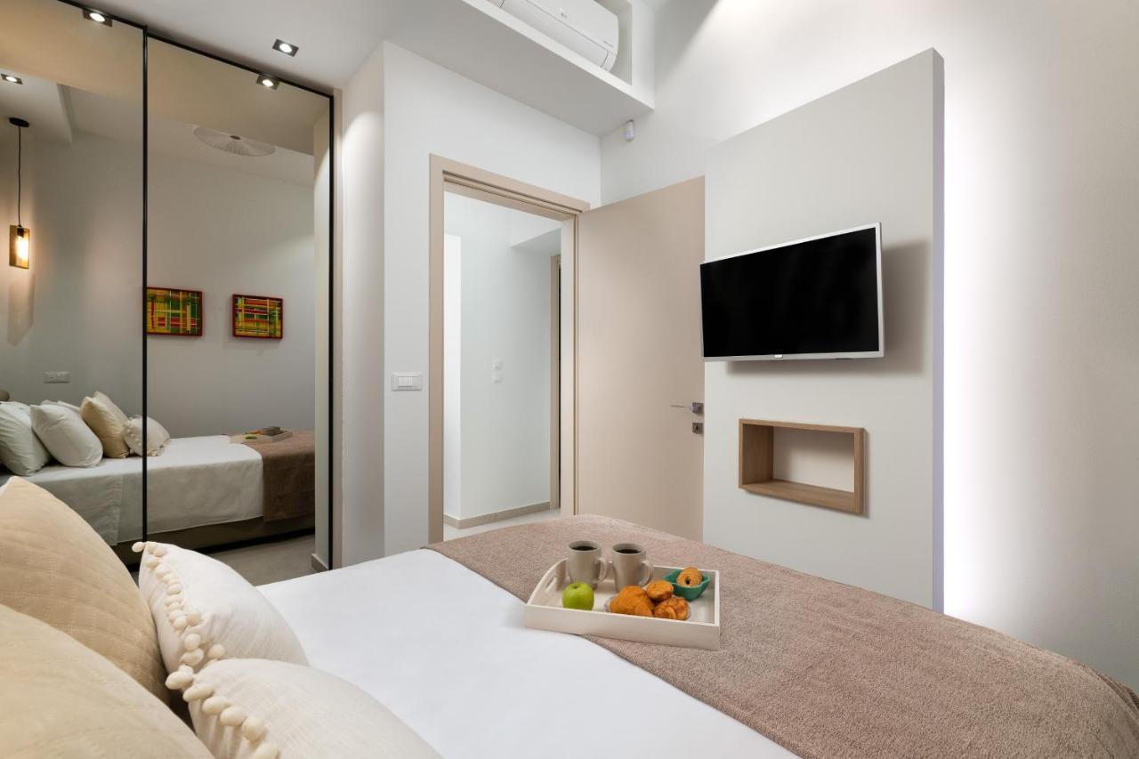 Onirico House Villa Rhodes City Kültér fotó