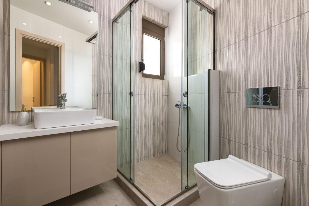 Onirico House Villa Rhodes City Kültér fotó