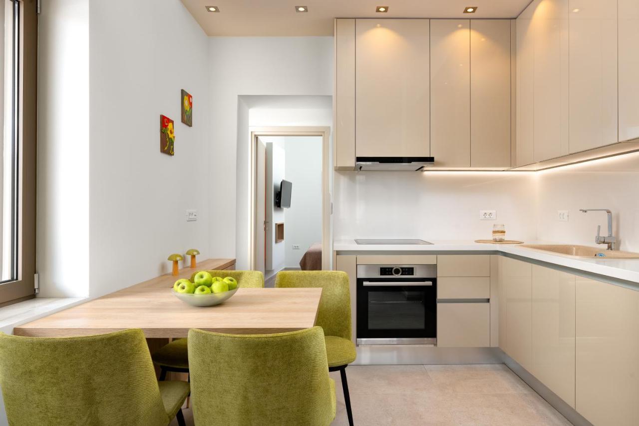 Onirico House Villa Rhodes City Kültér fotó