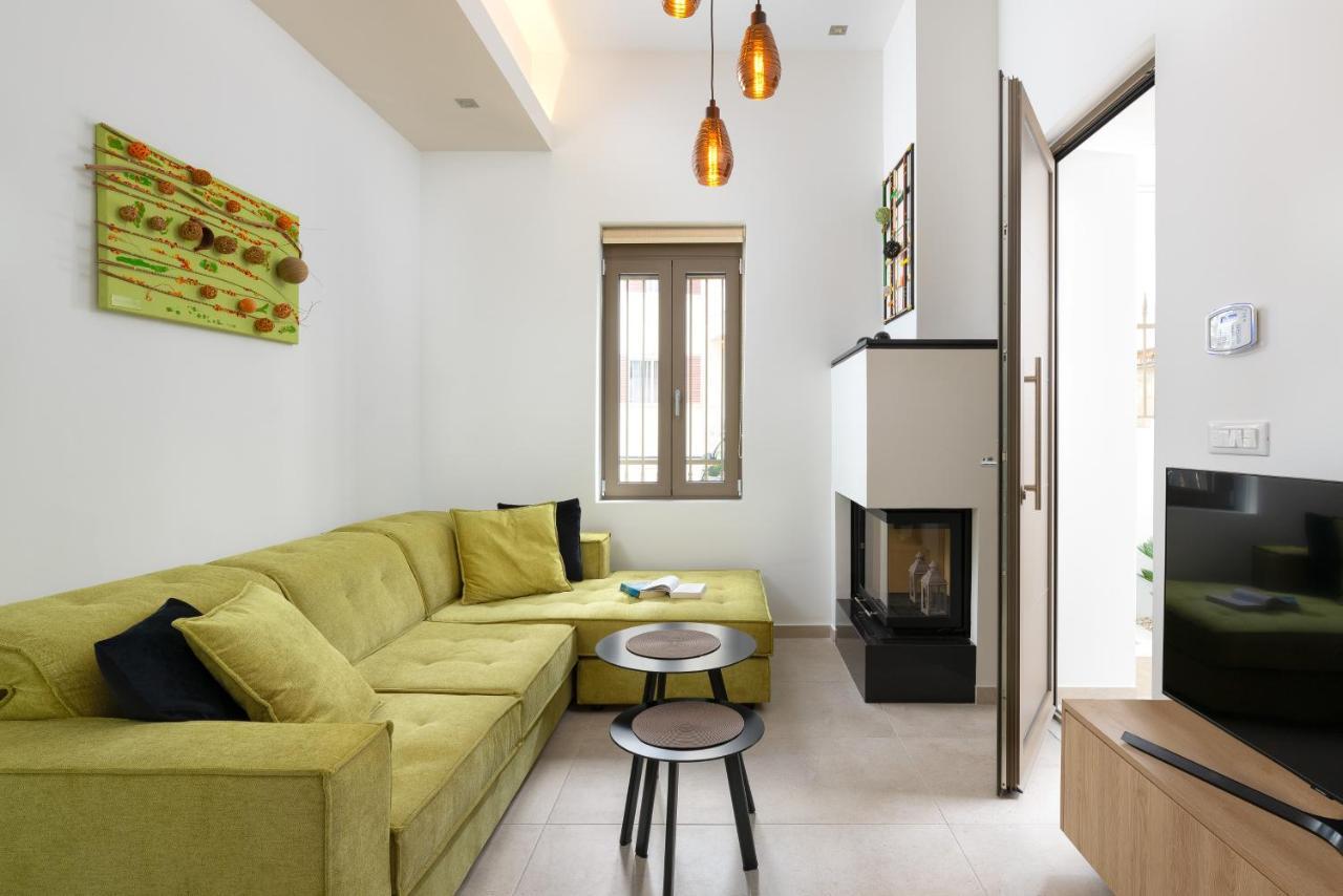 Onirico House Villa Rhodes City Kültér fotó