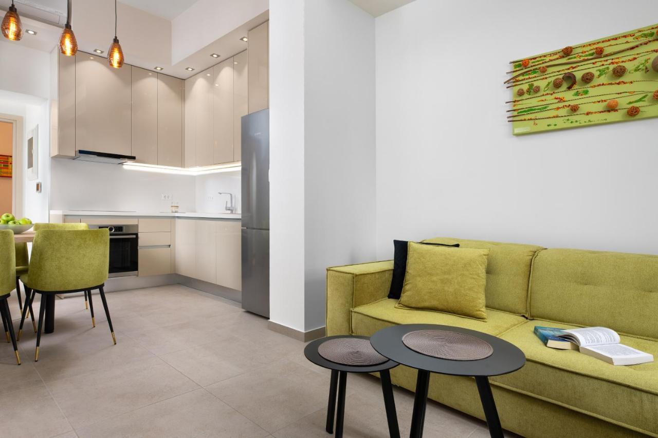 Onirico House Villa Rhodes City Kültér fotó