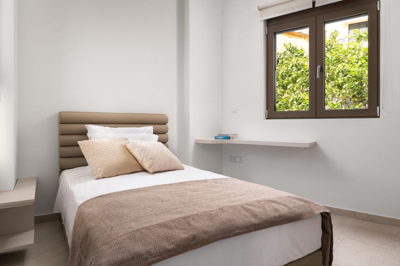 Onirico House Villa Rhodes City Kültér fotó
