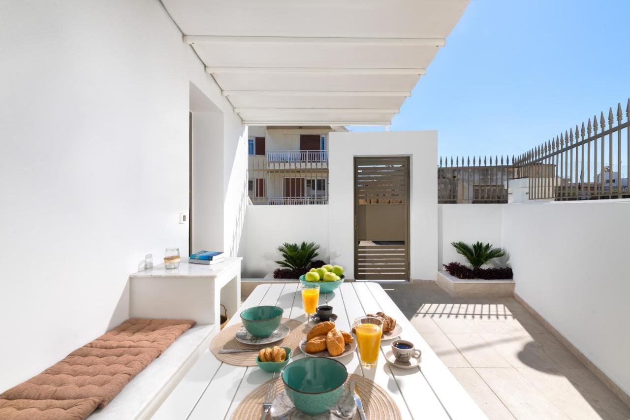 Onirico House Villa Rhodes City Kültér fotó