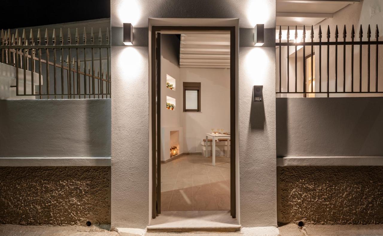 Onirico House Villa Rhodes City Kültér fotó
